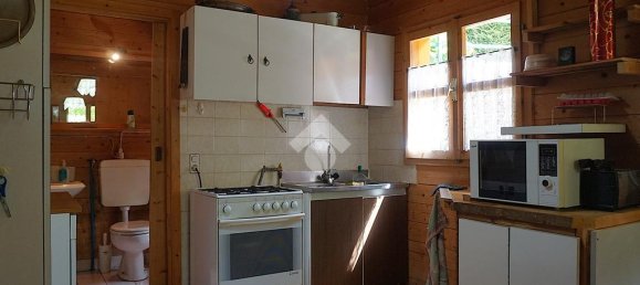 1 bedroom House in Spormaggiore, Italy No. 272085 5
