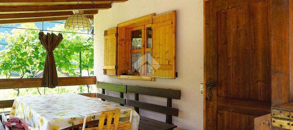 1 bedroom House in Spormaggiore, Italy No. 272085 3