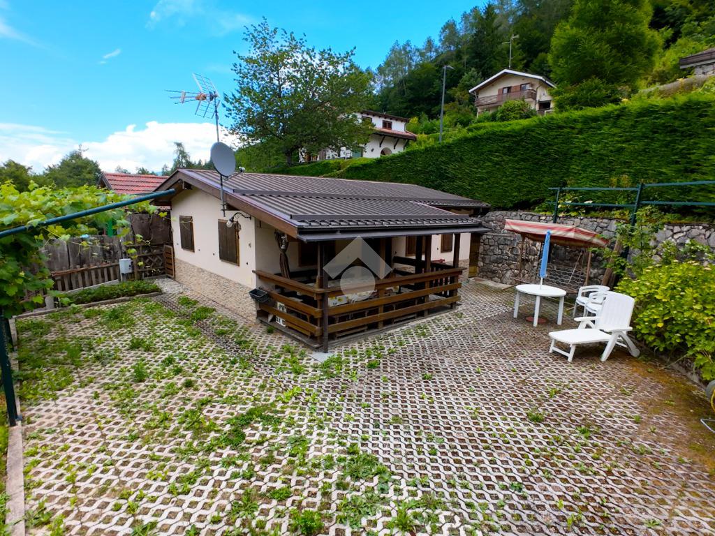 1 Schlafzimmer Haus in Spormaggiore, Italy, Nr. 272085