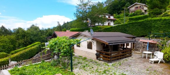 1 bedroom House in Spormaggiore, Italy No. 272085 16