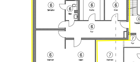 Apartamento T2 em Dusseldorf, Germany N.º 281823 2