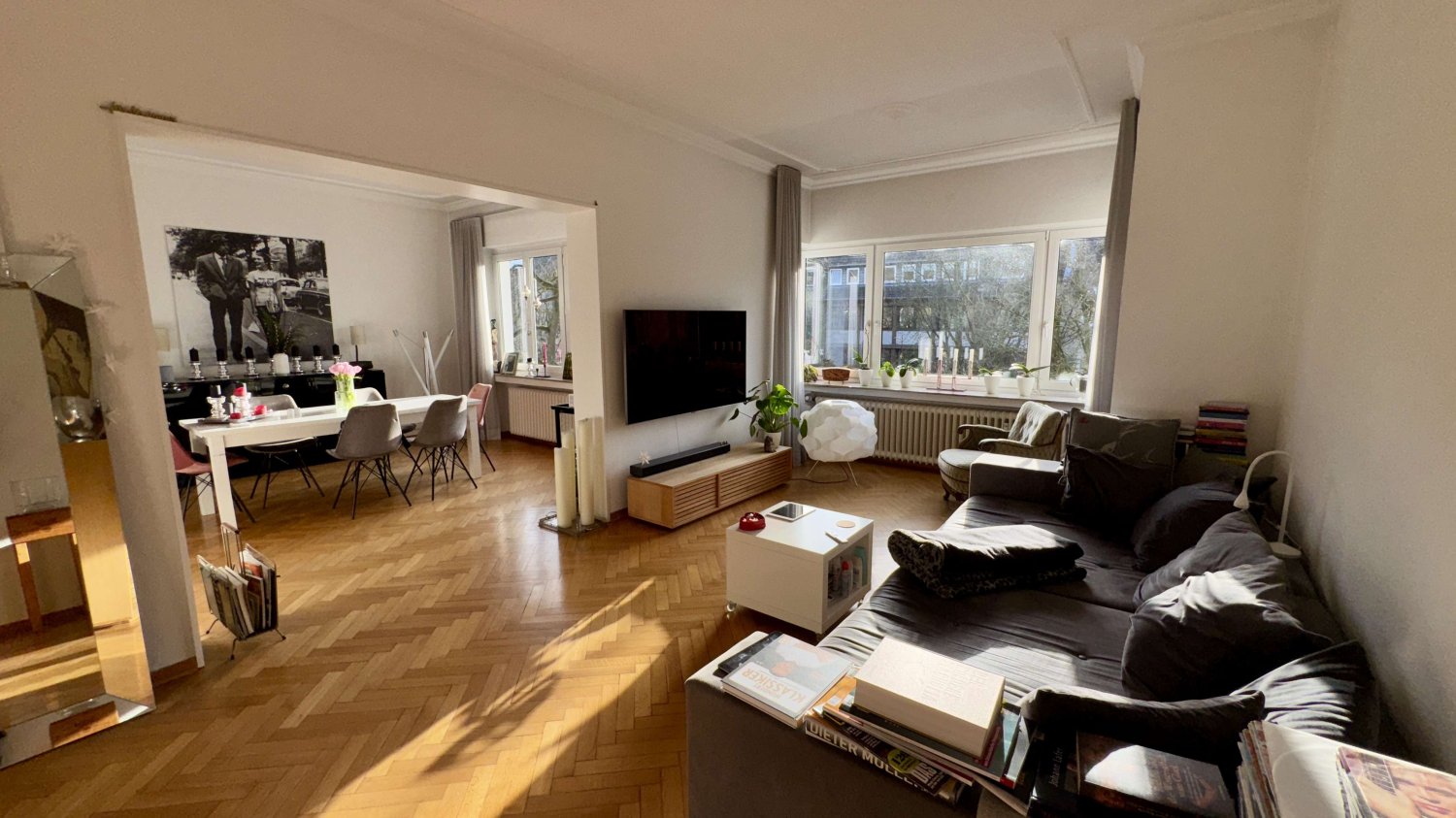 Apartamento T2 em Dusseldorf, Germany N.º 281823