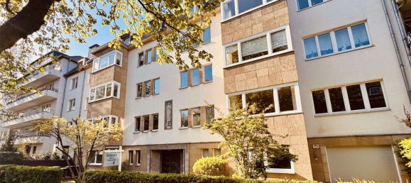 Apartamento T2 em Dusseldorf, Germany N.º 281823 9