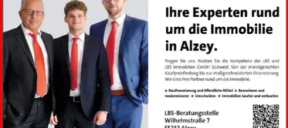 7 bedrooms House in Alzey-Worms, Germany No. 206021 10