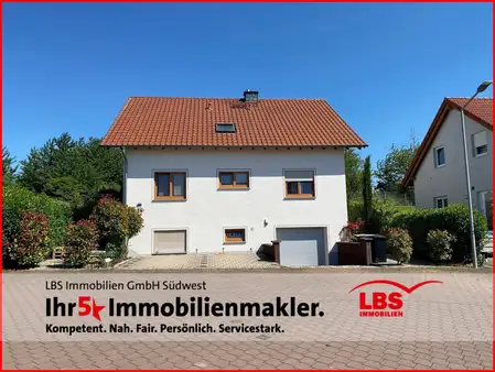 7 bedrooms House in Alzey-Worms, Germany No. 206021