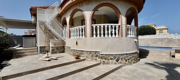 3 chambres Maison à Ciudad Quesada, Spain No. 151700 3