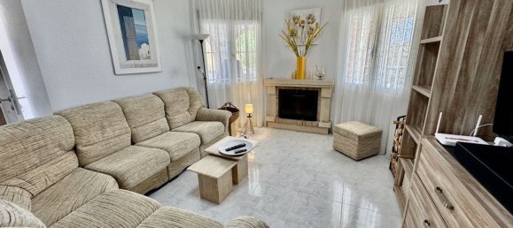 3 chambres Maison à Ciudad Quesada, Spain No. 151700 14