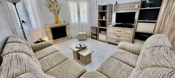 3 chambres Maison à Ciudad Quesada, Spain No. 151700 13