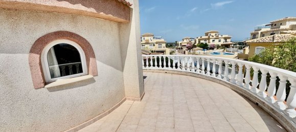 3 chambres Maison à Ciudad Quesada, Spain No. 151700 29