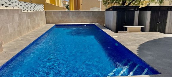 3 chambres Maison à Ciudad Quesada, Spain No. 151700 2