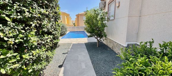 3 chambres Maison à Ciudad Quesada, Spain No. 151700 8