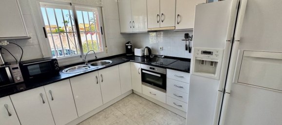 3 chambres Maison à Ciudad Quesada, Spain No. 151700 11