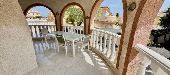 3 chambres Maison à Ciudad Quesada, Spain No. 151700 31