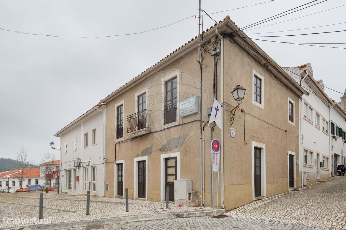 3 Schlafzimmer Haus in Porto de Mos, Portugal, Nr. 189009