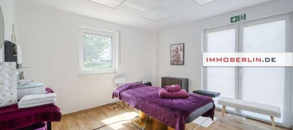 Bureau à Barnim, Germany 123m² No. 258466 8