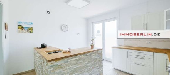 Bureau à Barnim, Germany 123m² No. 258466 10