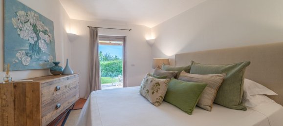 6 bedrooms Villa in Arzachena, Italy No. 60267 27