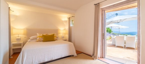 6 bedrooms Villa in Arzachena, Italy No. 60267 32