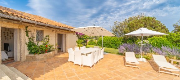 6 bedrooms Villa in Arzachena, Italy No. 60267 11