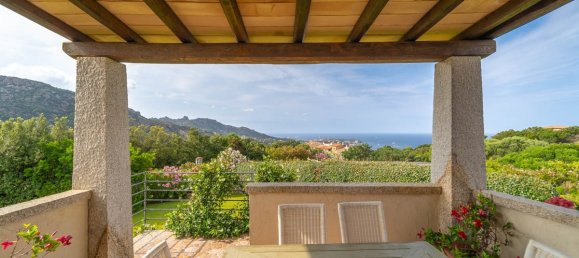 6 bedrooms Villa in Arzachena, Italy No. 60267 24