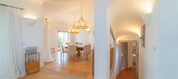 6 bedrooms Villa in Arzachena, Italy No. 60267 25