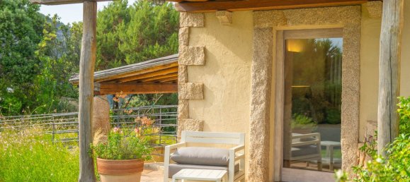 6 bedrooms Villa in Arzachena, Italy No. 60267 38