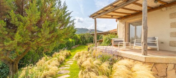 6 bedrooms Villa in Arzachena, Italy No. 60267 36