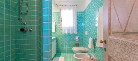 6 bedrooms Villa in Arzachena, Italy No. 60267 31