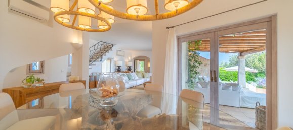 6 bedrooms Villa in Arzachena, Italy No. 60267 21