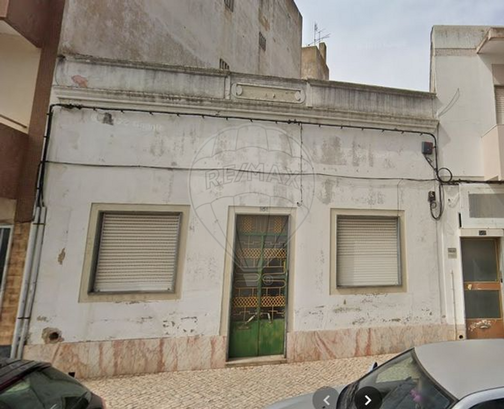 6 chambres Maison à Portimao, Portugal No. 170157