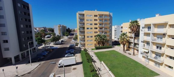 4 bedrooms Apartment in Barreiro, Portugal No. 92237 18