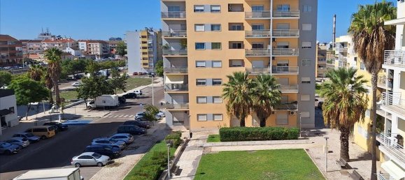4 bedrooms Apartment in Barreiro, Portugal No. 92237 17