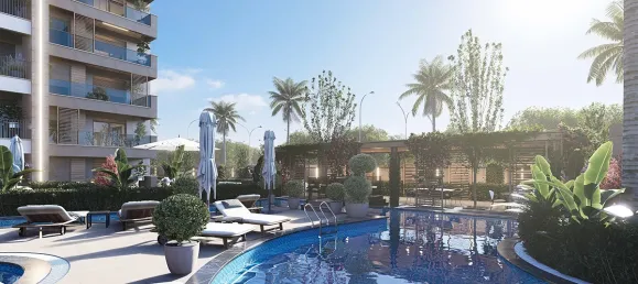 Apartamento 2+1 em Aksu, Turkey N.º 33031 22