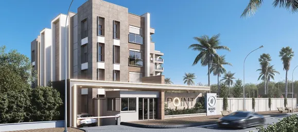 Apartamento 2+1 em Aksu, Turkey N.º 33031 5