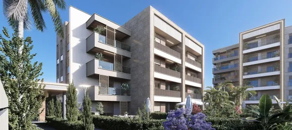 Apartamento 2+1 em Aksu, Turkey N.º 33031 15