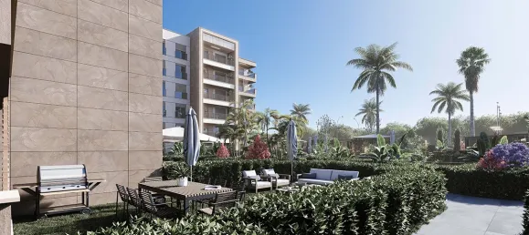 Apartamento 2+1 em Aksu, Turkey N.º 33031 14