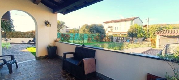 Villa de 10 habitaciónes en Rudiano, Italy No. 290347 10