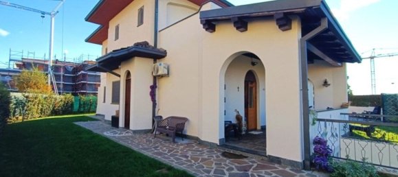 Villa de 10 habitaciónes en Rudiano, Italy No. 290347 5