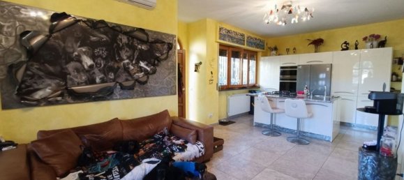 Villa de 10 habitaciónes en Rudiano, Italy No. 290347 16