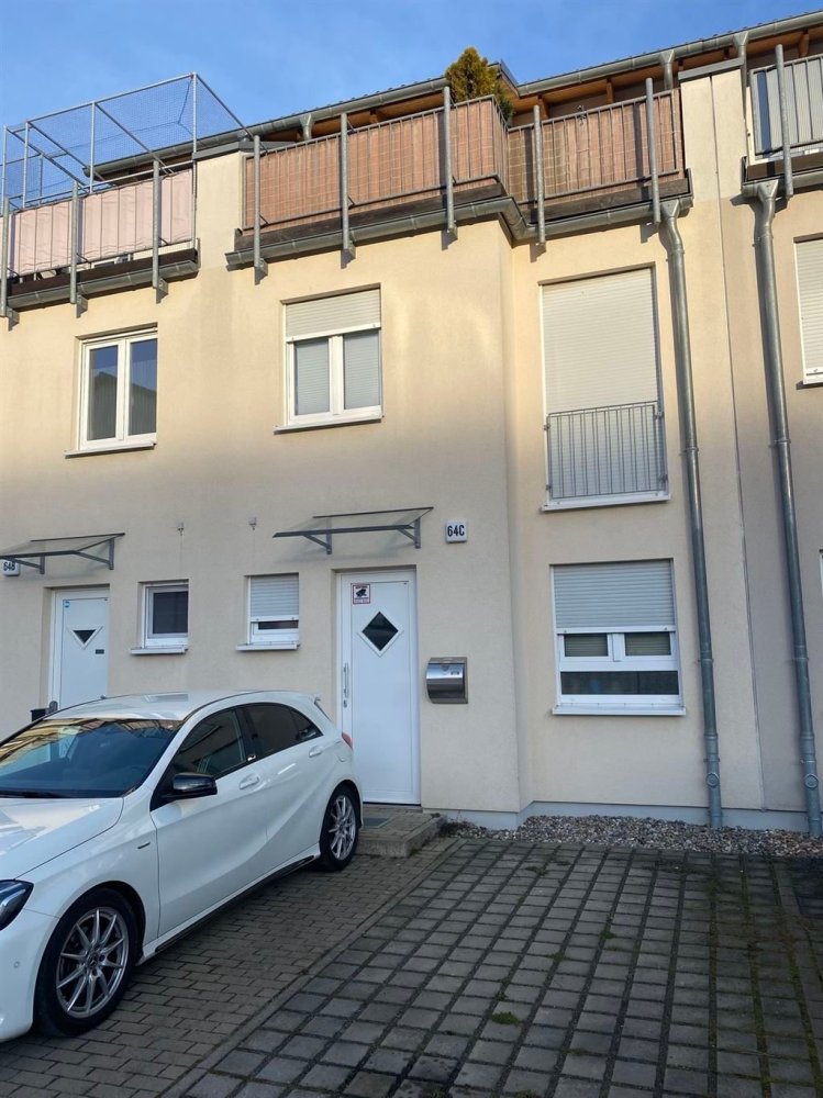 Moradia em banda de 4 divisões em Berlin, Germany N.º 21258