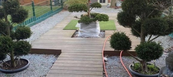 Moradia em banda de 4 divisões em Berlin, Germany N.º 21258 2