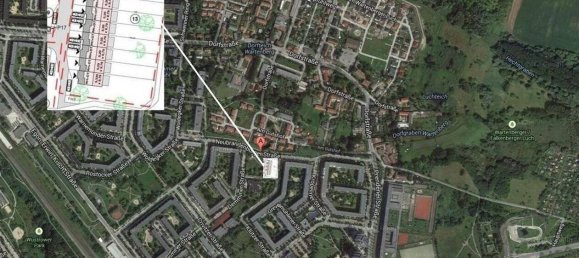 Moradia em banda de 4 divisões em Berlin, Germany N.º 21258 11