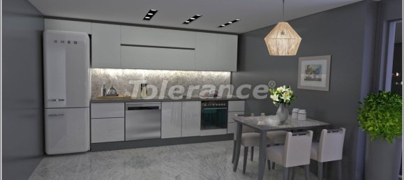 Apartment 3+1 in Antalya, Turkey No. 8153 5