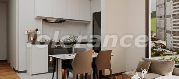 Apartment 3+1 in Antalya, Turkey No. 8153 3