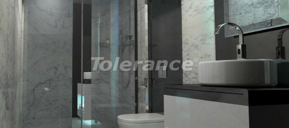 Apartment 3+1 in Antalya, Turkey No. 8153 6