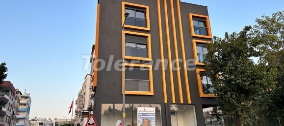 Apartment 3+1 in Antalya, Turkey No. 8153 8