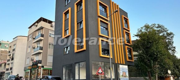 Apartment 3+1 in Antalya, Turkey No. 8153 7