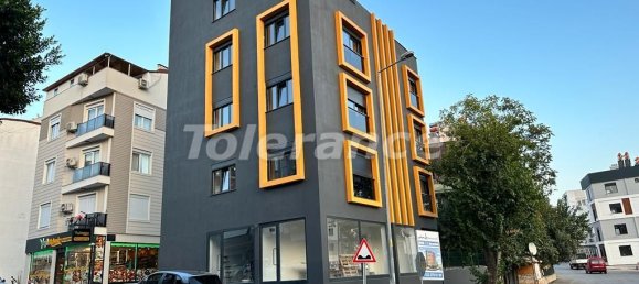 Apartment 3+1 in Antalya, Turkey No. 8153 9