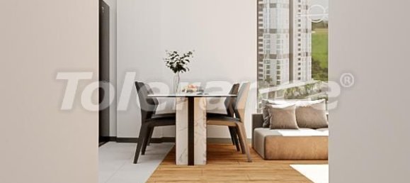 Apartment 3+1 in Antalya, Turkey No. 8153 4