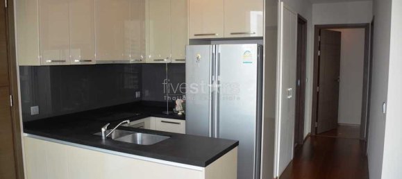 2 bedrooms Condo in Bangkok, Thailand No. 7494 8
